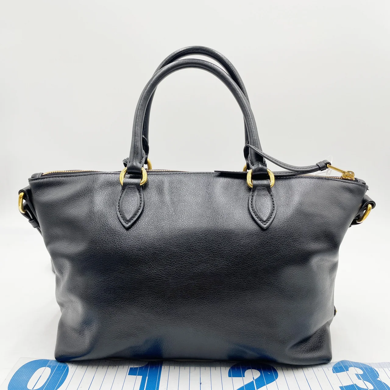 PRADA TWO-WAY BAG hover