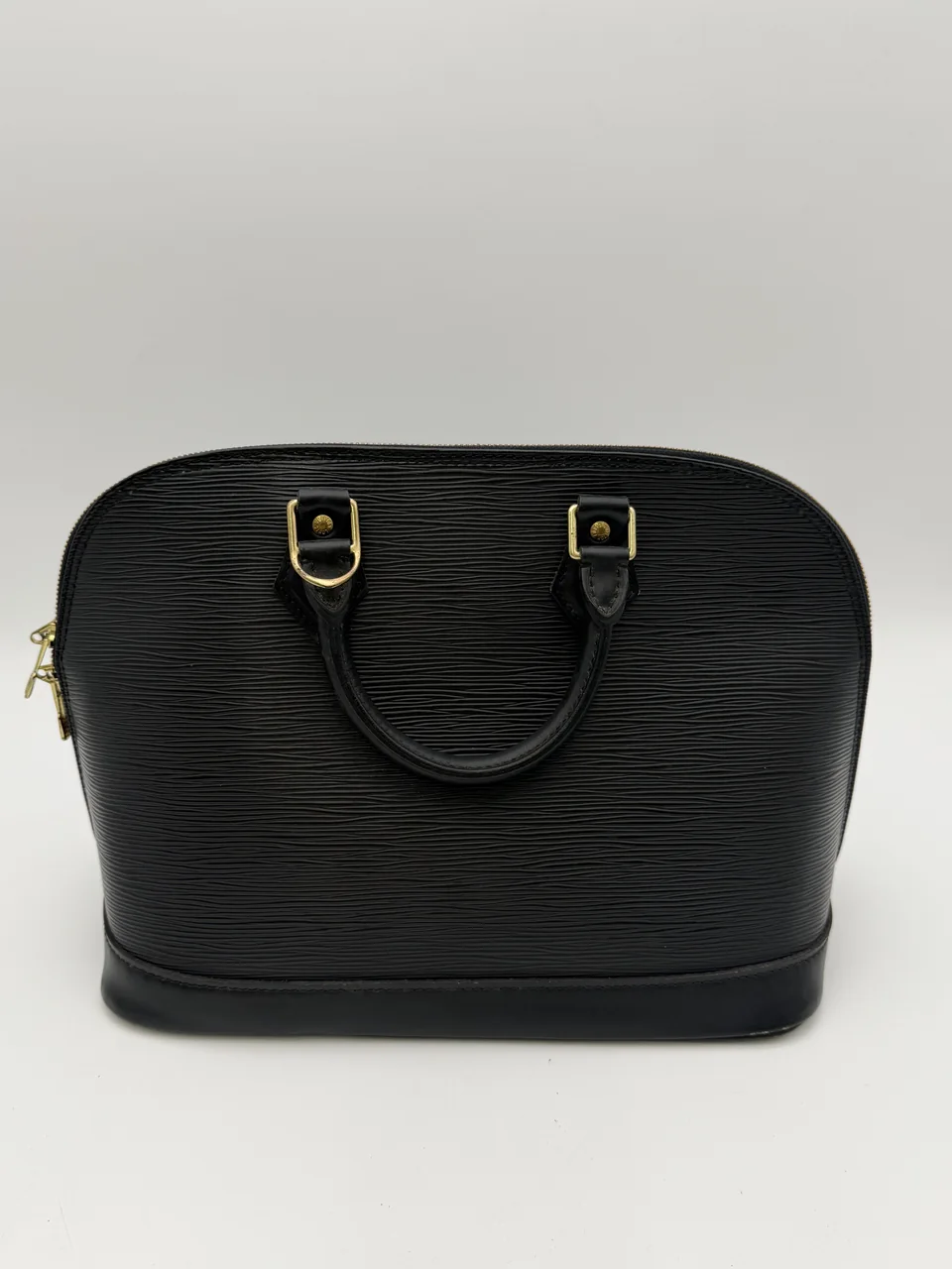 LV EPI ALMA (BLACK) view 3