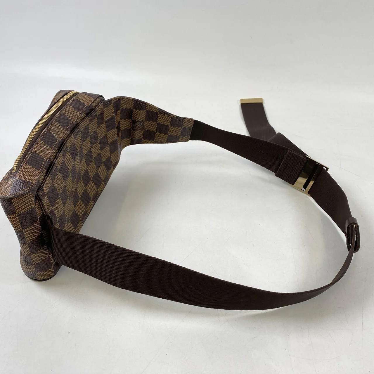 LV DAMIER GERONIMOS view 6