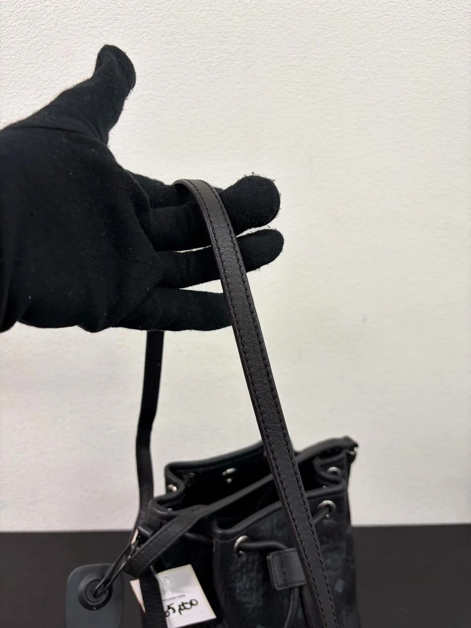 MCM SHOULDER BAG view 4