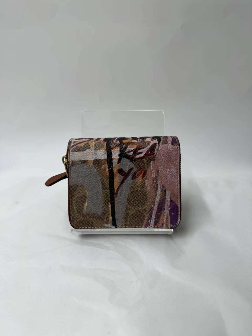 COACH WALLET hover