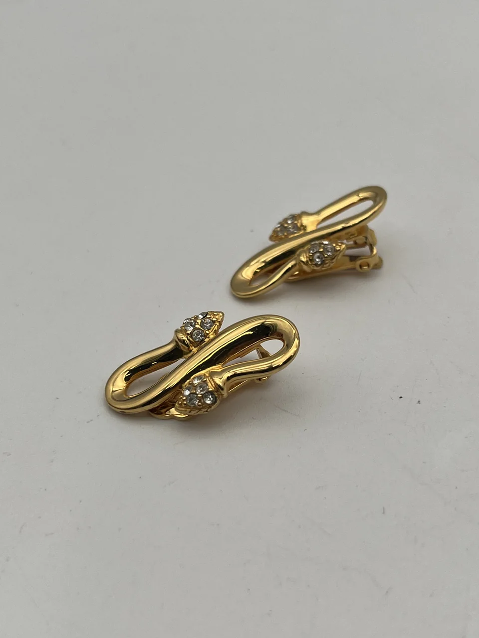 FENDI EARRINGS hover