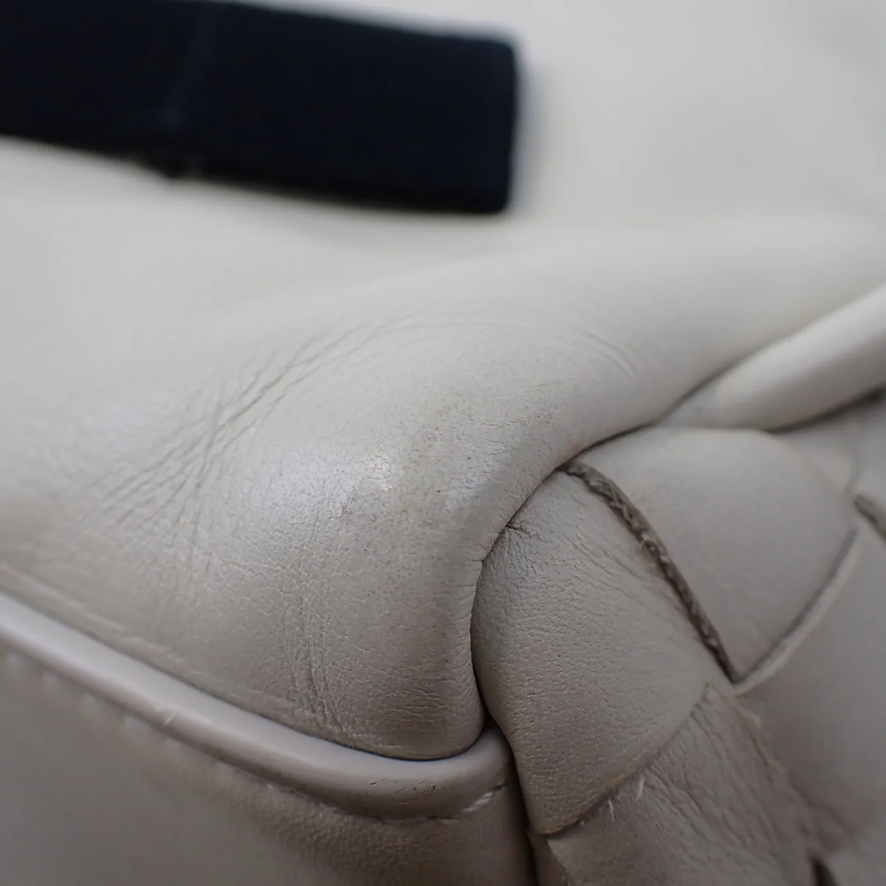 BOTTEGA VENETA INTRECCIATO BACKPACK view 6