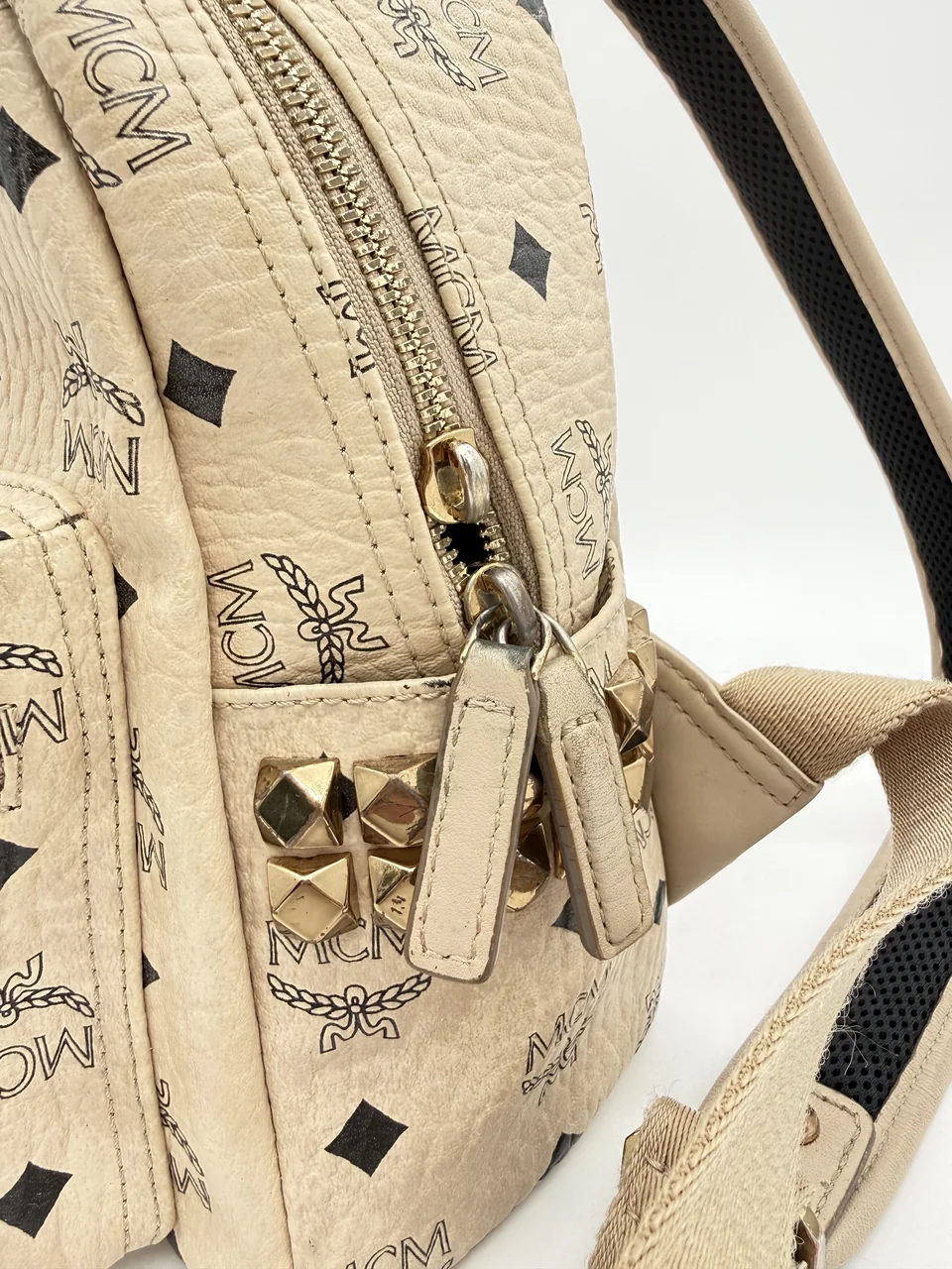 MCM BACKPACK view 5