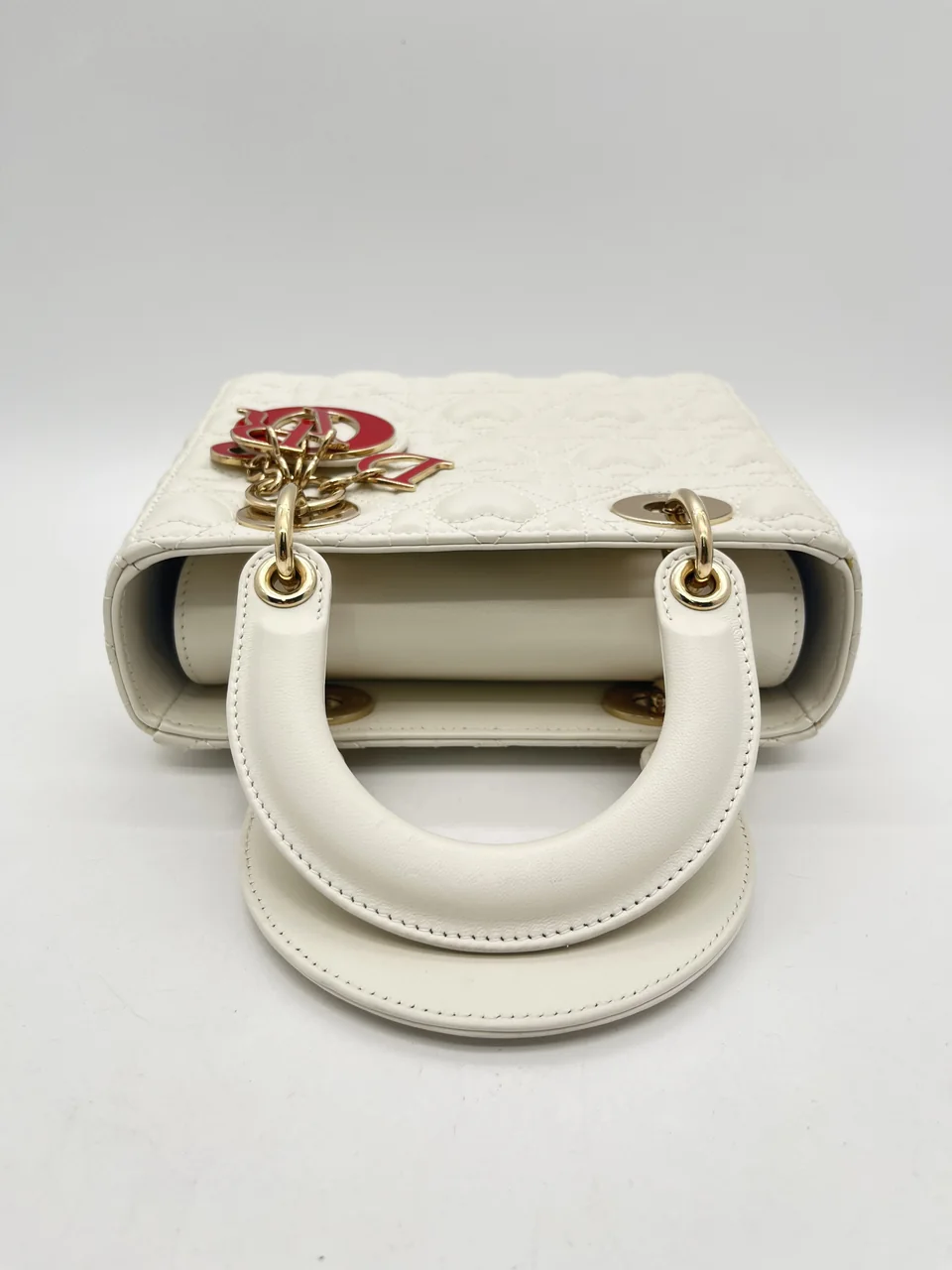 DIOR CANAGE MY LADY DIOR (WHITE) view 6