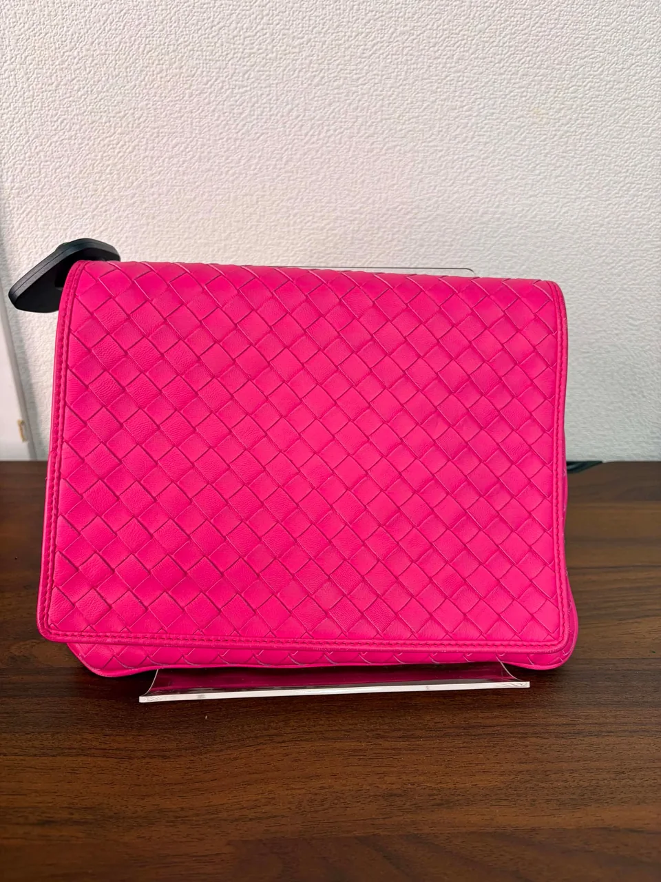 BOTTEGA VENETA SHOULDER BAG