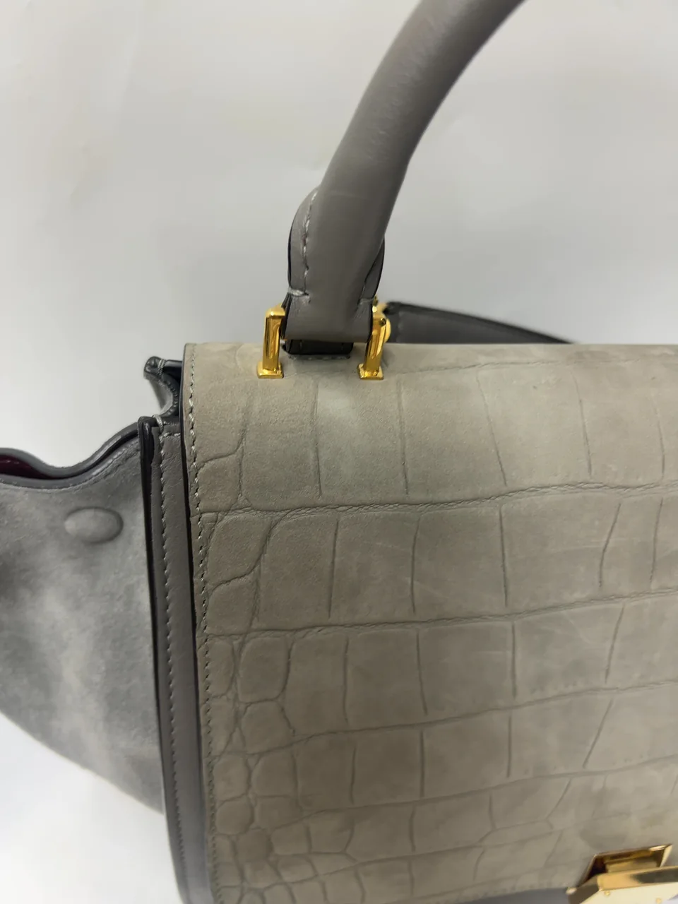 CELINE TRAPEZE view 3