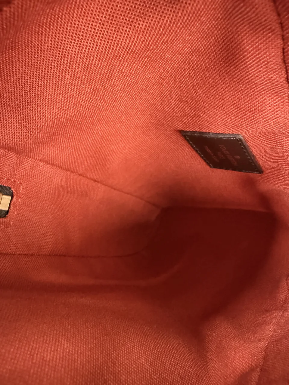 LV DAMIER GERONIMOS photo 8