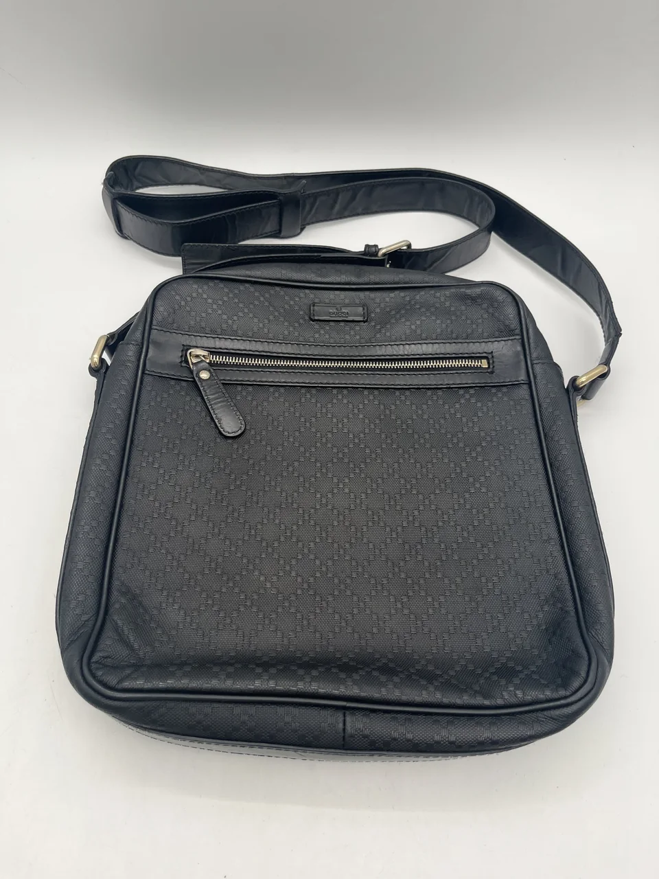 GUCCI SHOULDER BAG