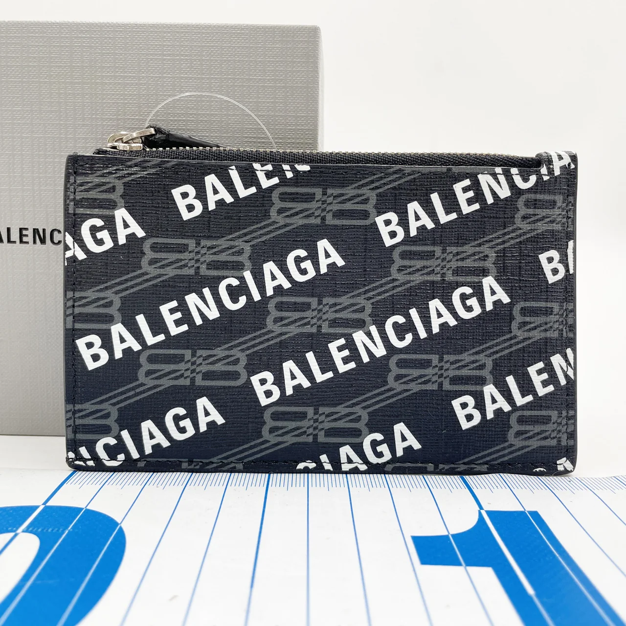 BALENCIAGA CARD CASE