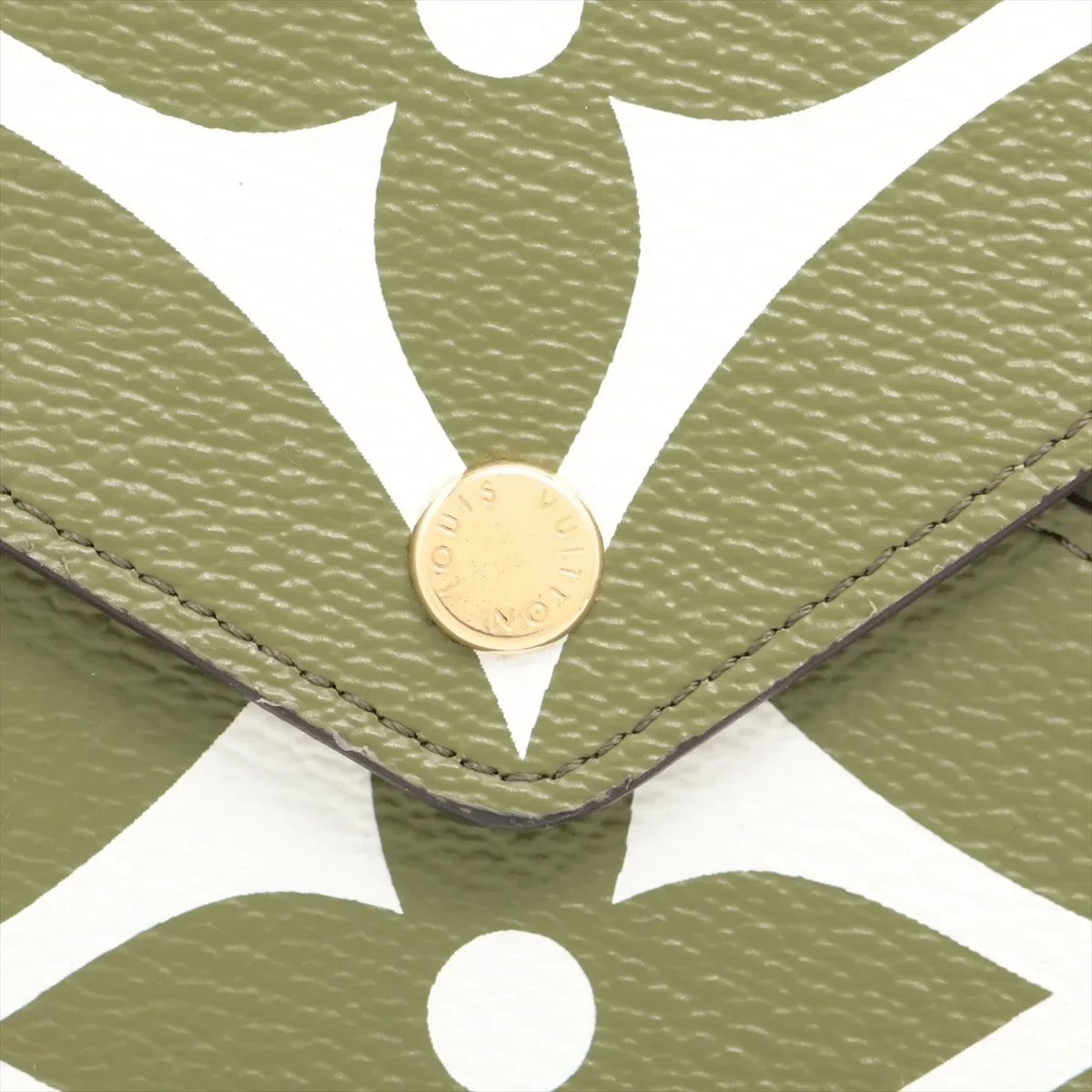 LV MONOGRAM JEANT KIRIGAMI POCHETTE view 9
