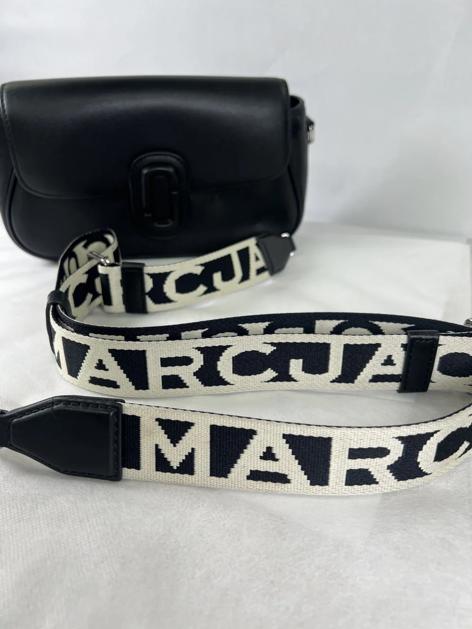 MARC BY MARC JACOBS SHOULDER BAG view 12