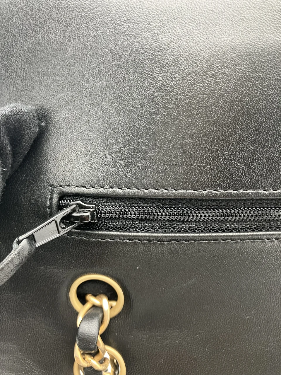 CHANEL MATELASSE 25 EGYPT STUDS DOUBLE FLAP view 17