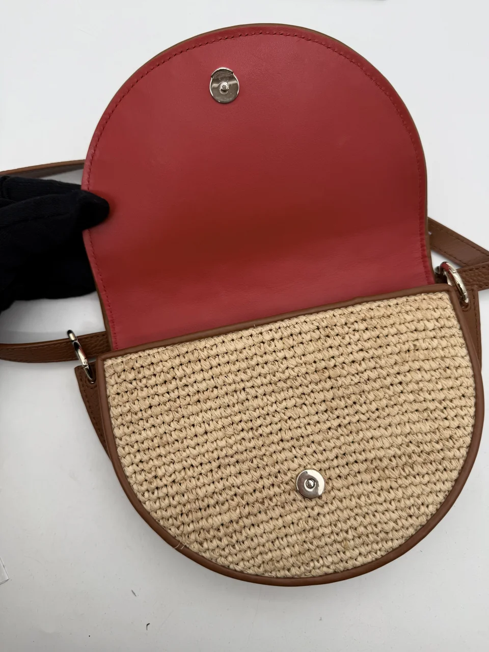 LOUBOUTIN BAG view 6