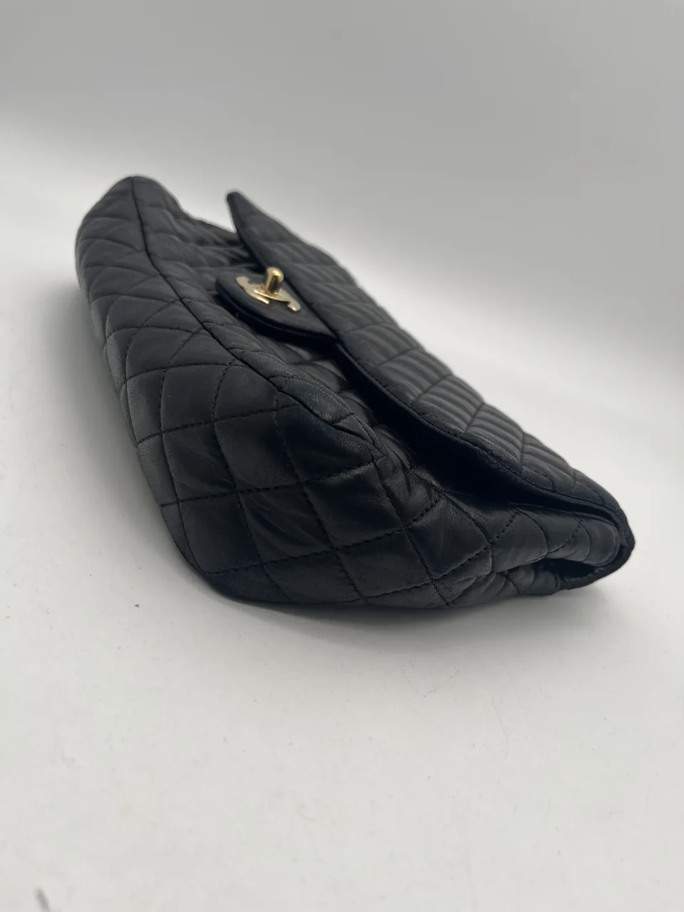 CHANEL LAMB SKIN MATELASSE (12 SERIAL CODE) view 15