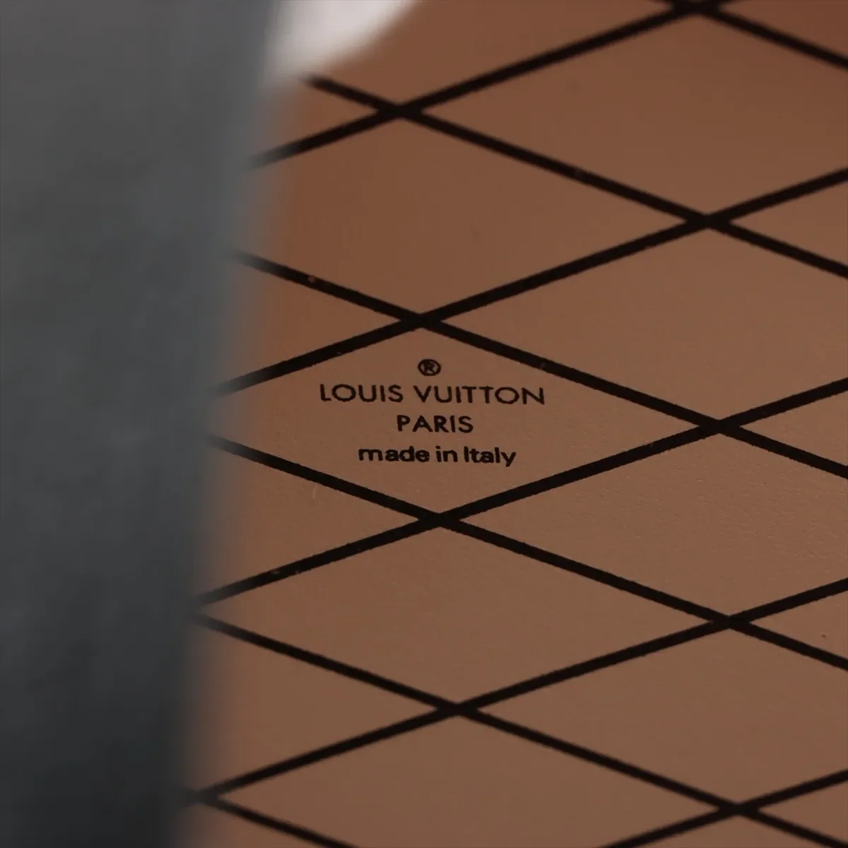 LV MONOGRAM REVERSE PETITE BOITE CHAPEAU view 9