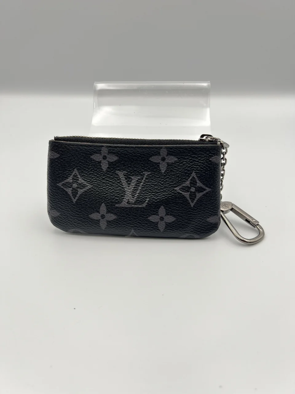 LV ECLIPSE REVERSE POCHETTE CLES