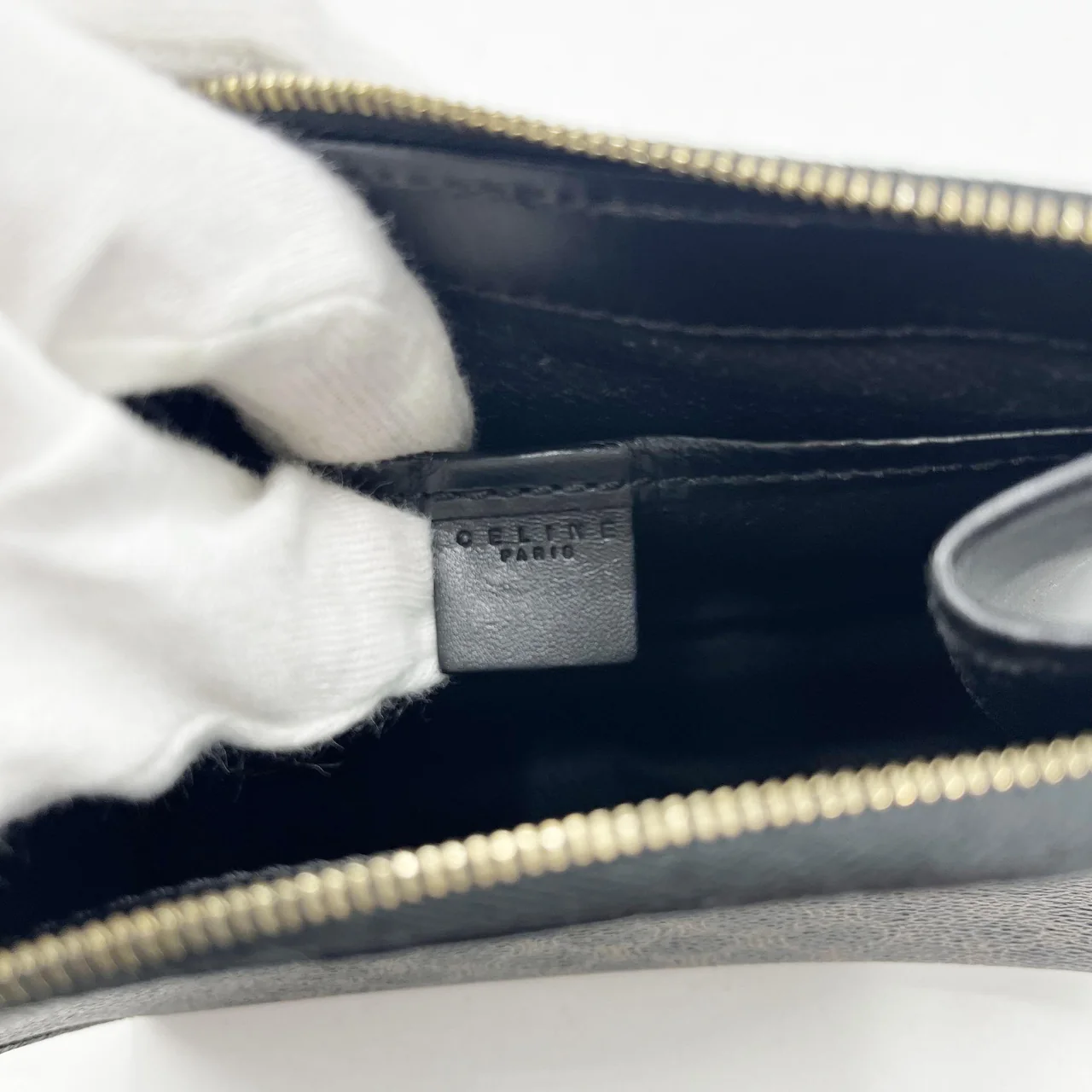 CELINE POUCH view 10
