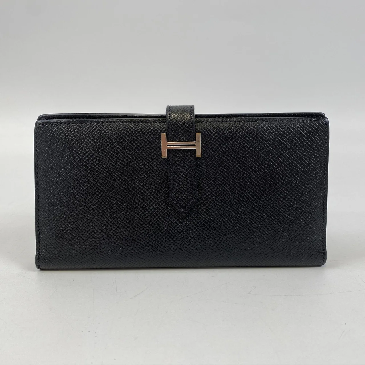 HERMES BEARN SOUFFLET (EPSON, A STAMP)