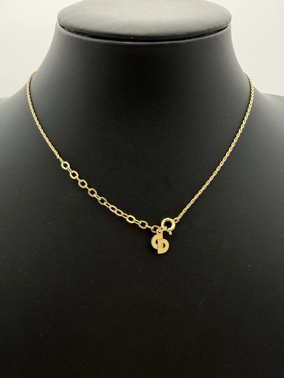 DIOR NECKLACE view 6