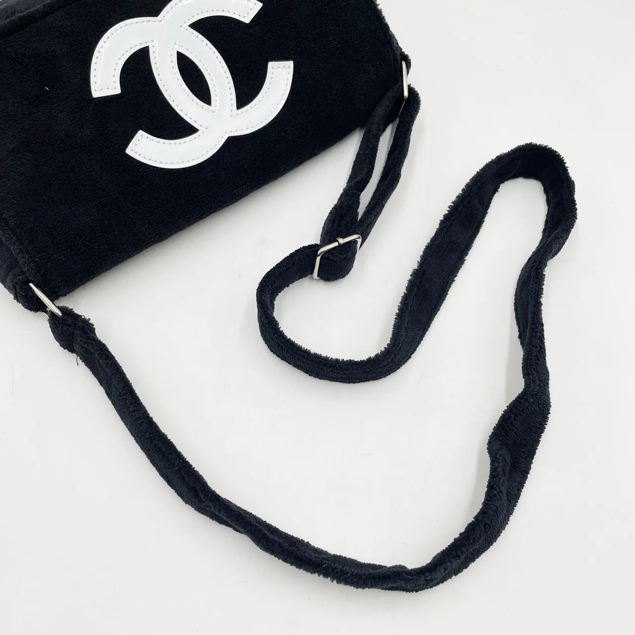 CHANEL NOVELTY SHOULDER BAG view 6