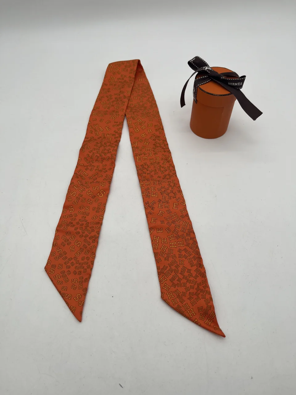 HERMES TWILLY hover
