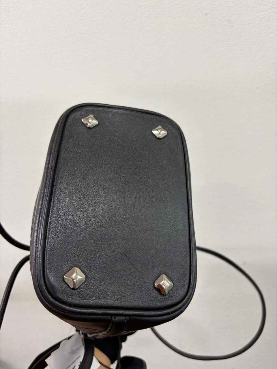 MCM SHOULDER BAG view 9