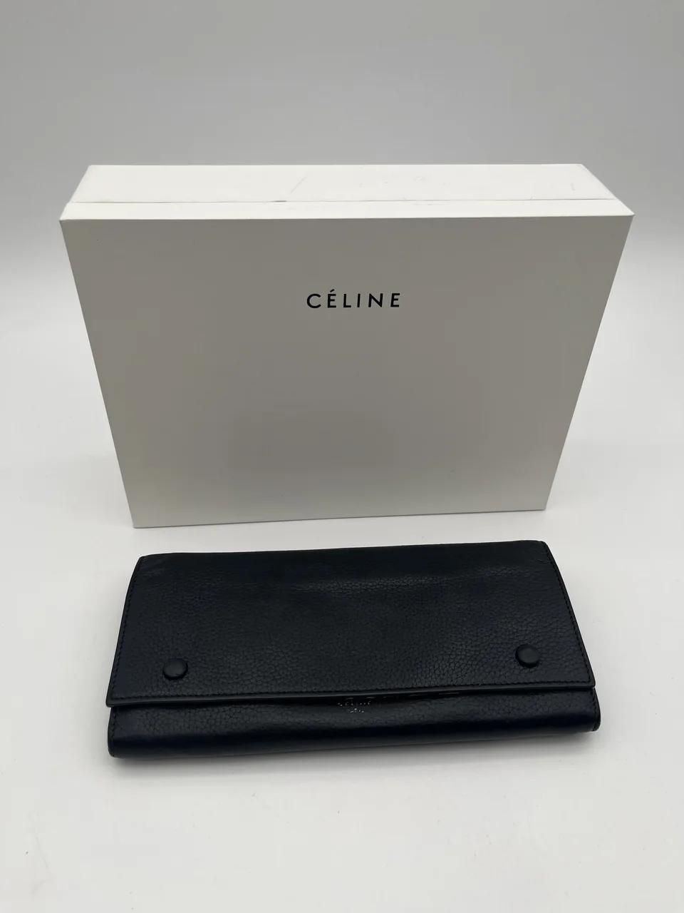 CELINE WALLET