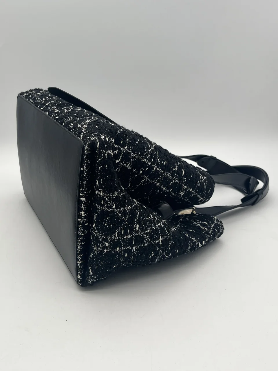 DIOR TOUJOURS MEDIUM CANNAGE (dustbag) view 6