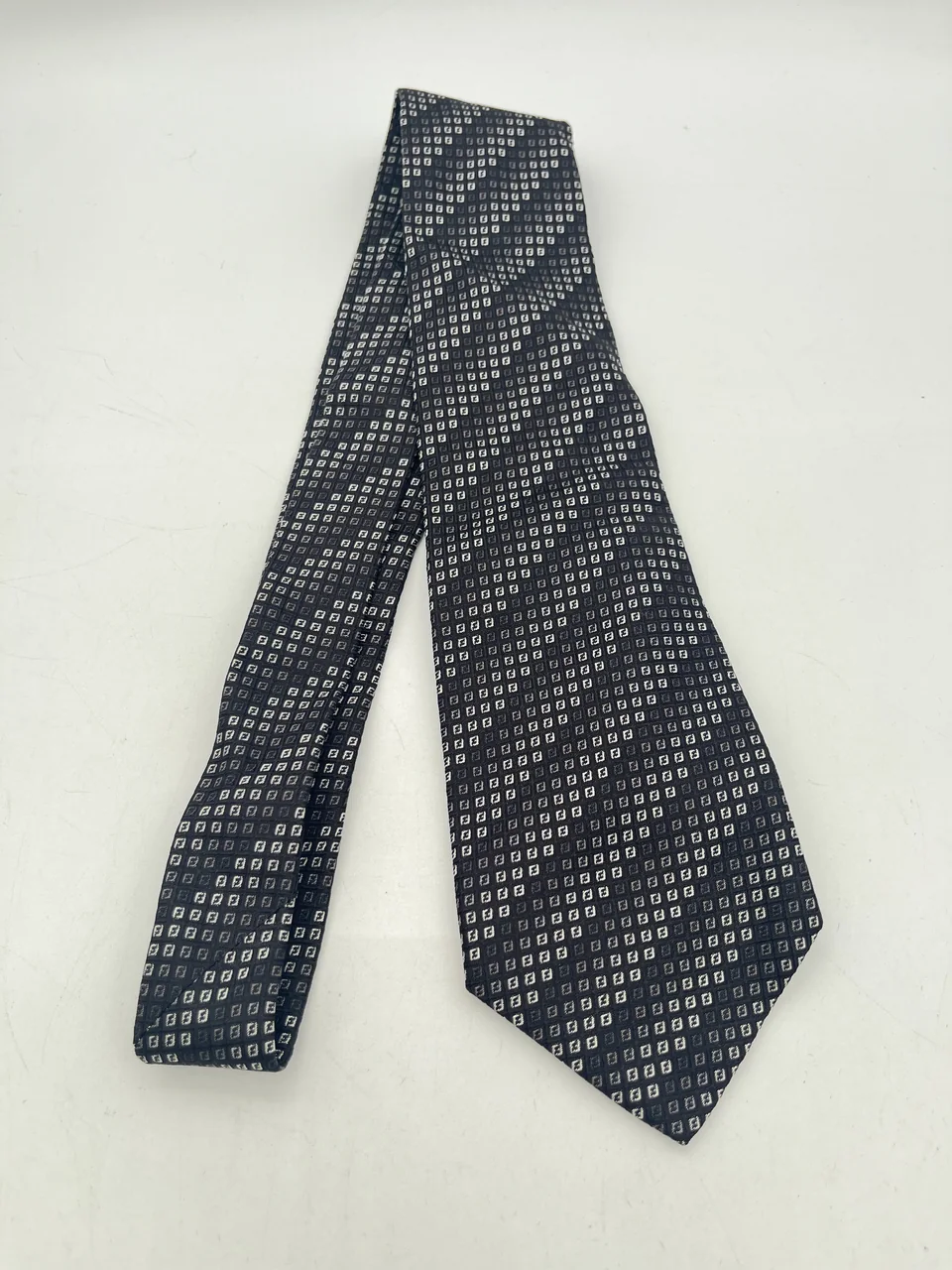 FENDI NECKTIE hover