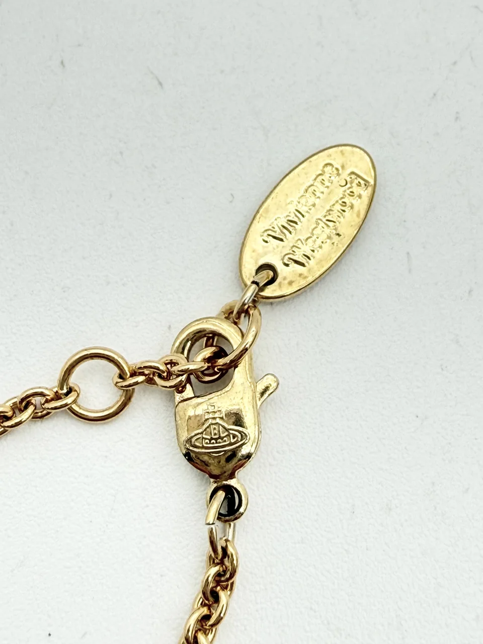 VIVIENNE WESTWOOD BRACELET view 5
