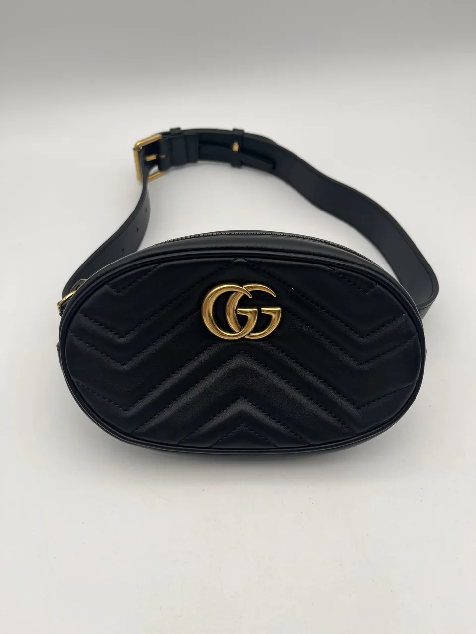 GUCCI 476434 WAIST BAG