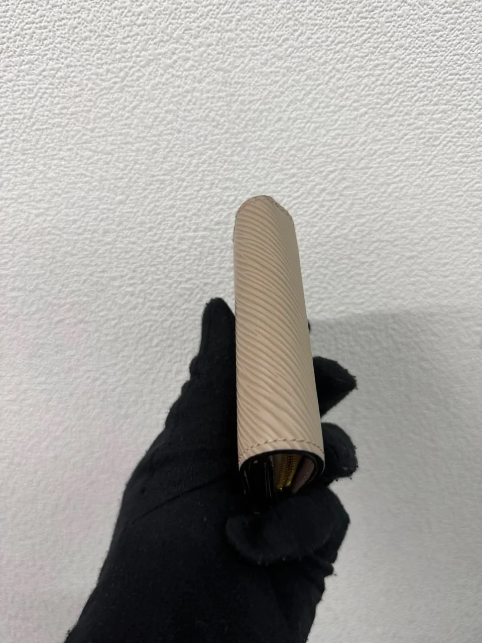 LV EPI PORTEFEUILLE TWIST photo 7