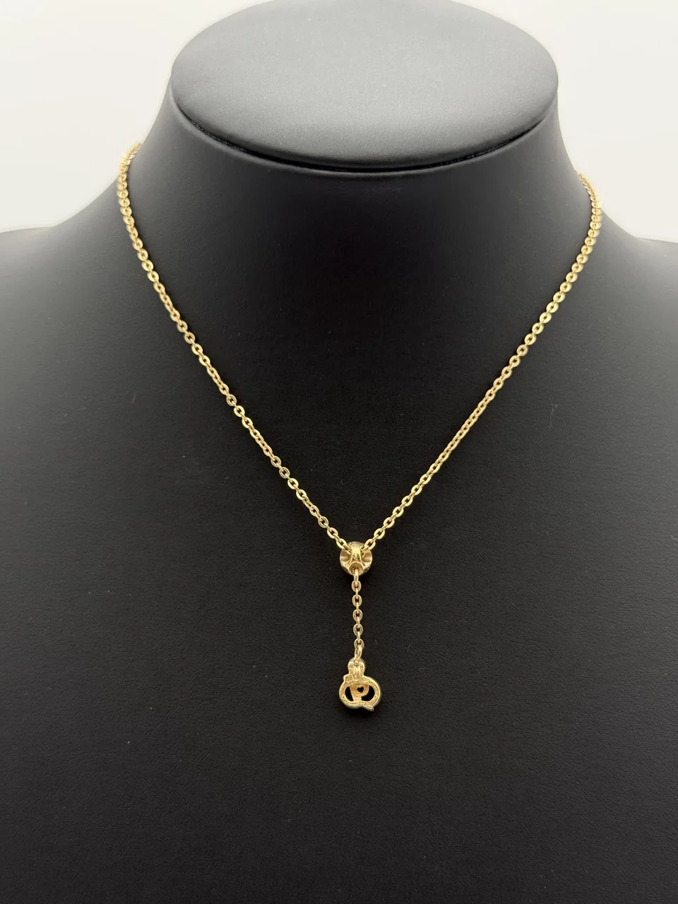 DIOR NECKLACE view 3