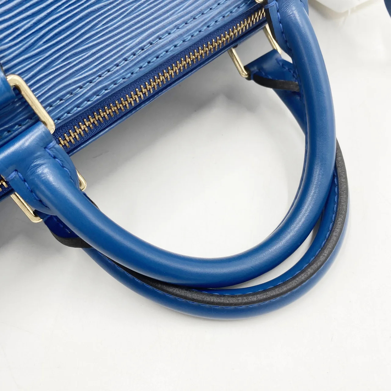 LV EPI SPEEDY 30 (BLUE) view 7