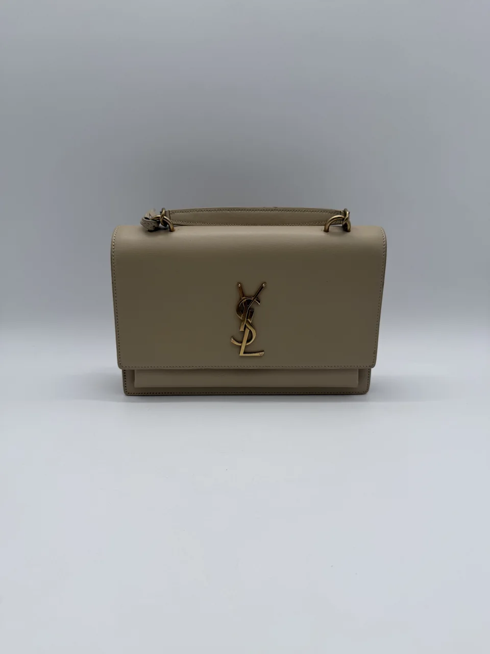 SAINT LAURENT SUNSET MEDIUM hover