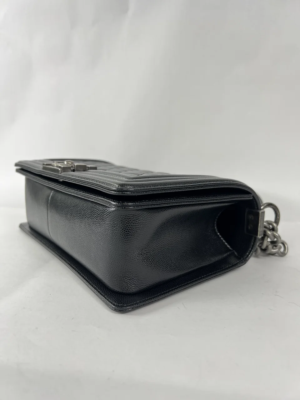 CHANEL CAVIAR BAG view 13