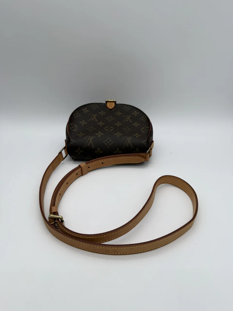 LV  MONOGRAM TAMBOURIN view 8