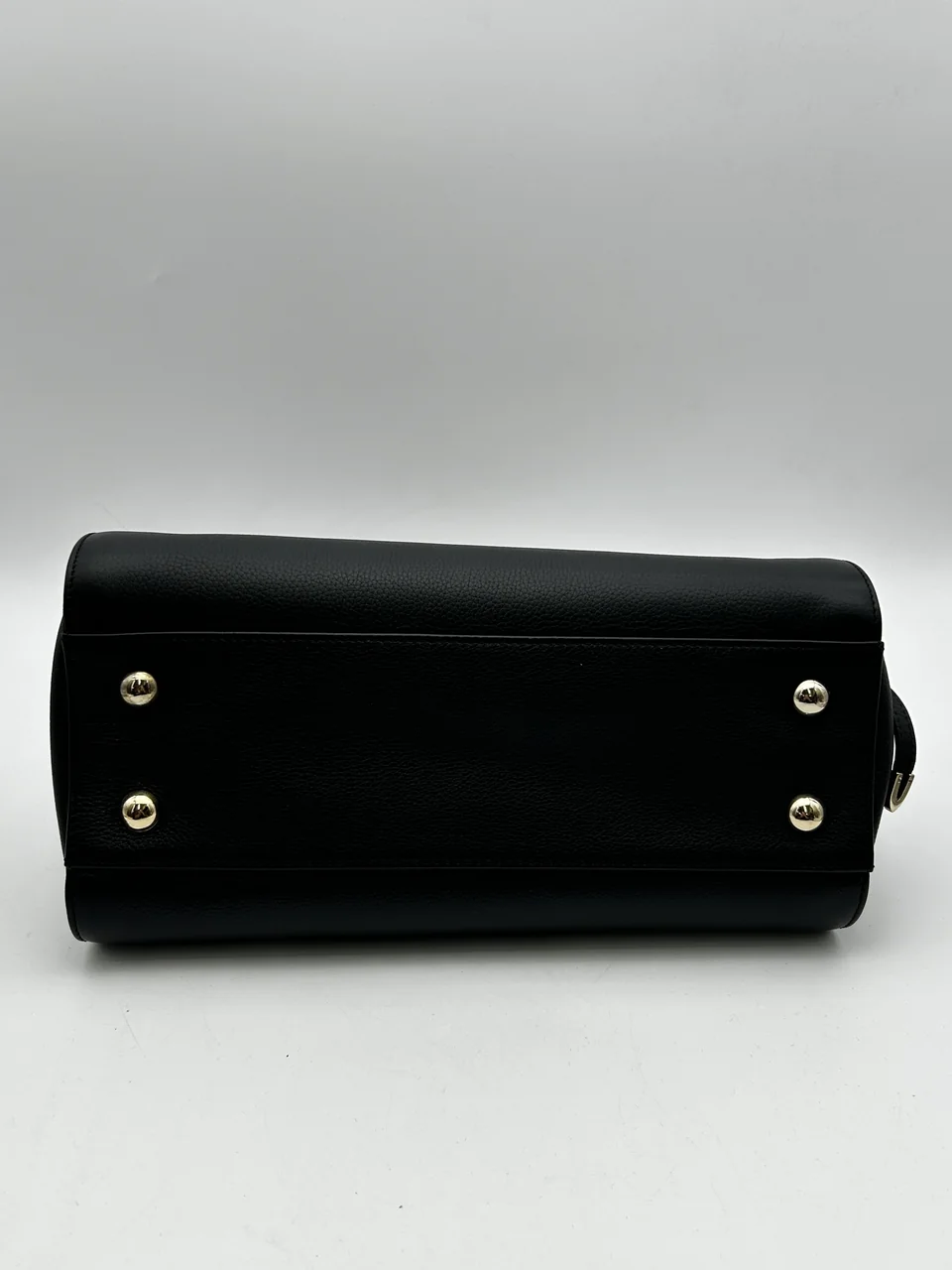 JIMMY CHOO ROSARY TWO-WAY HANDBAG (BLACK) view 7