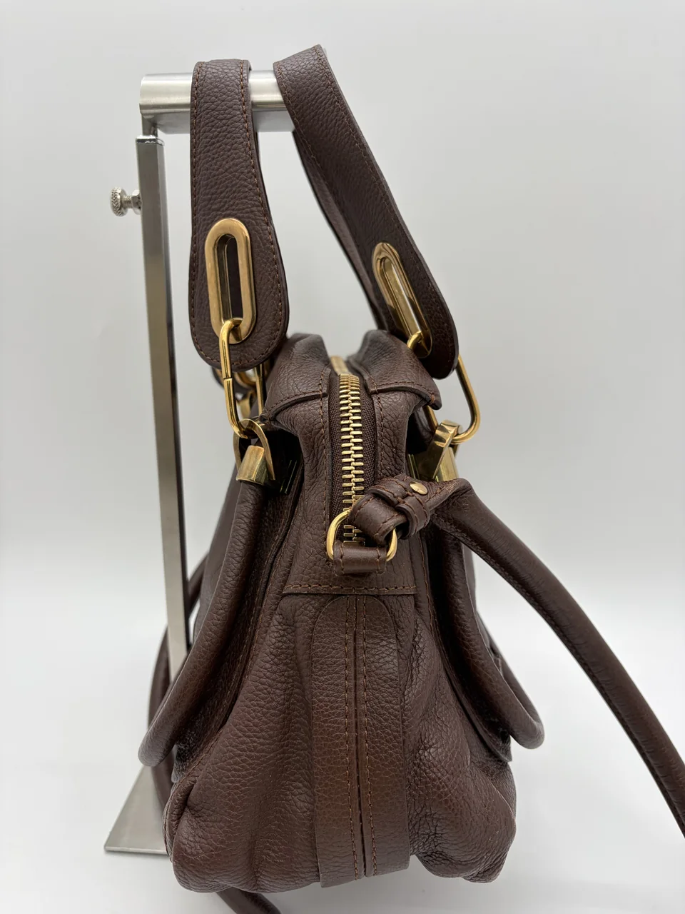 CHLOE HANDBAG view 4