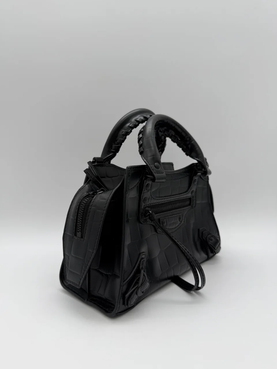 BALENCIAGA 648524 BAG view 3
