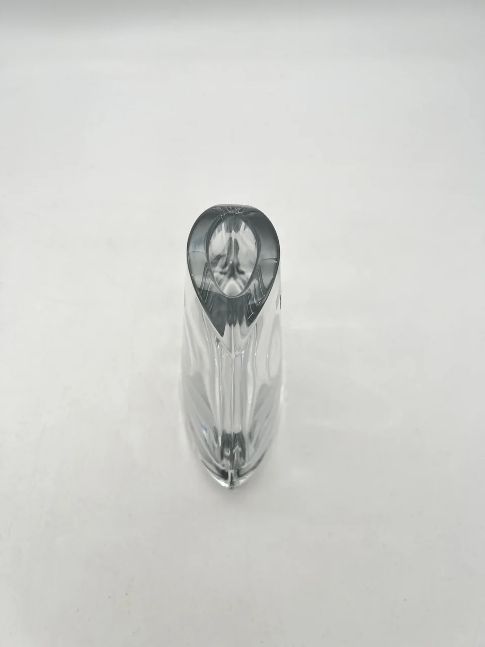 BACCARAT VASE view 6