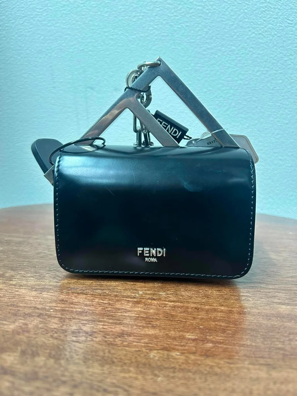 FENDI HANDBAG