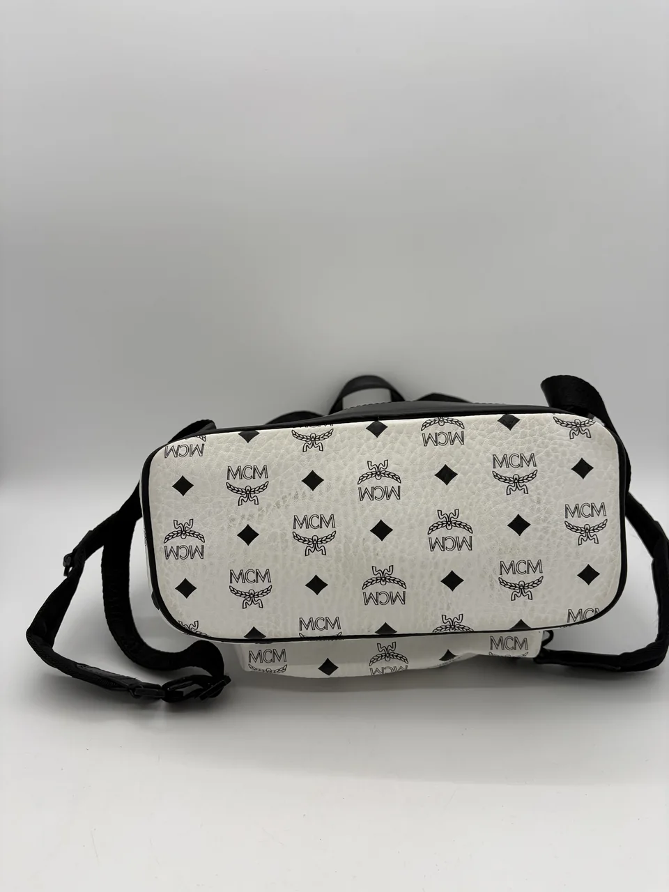 MCM BAG view 6