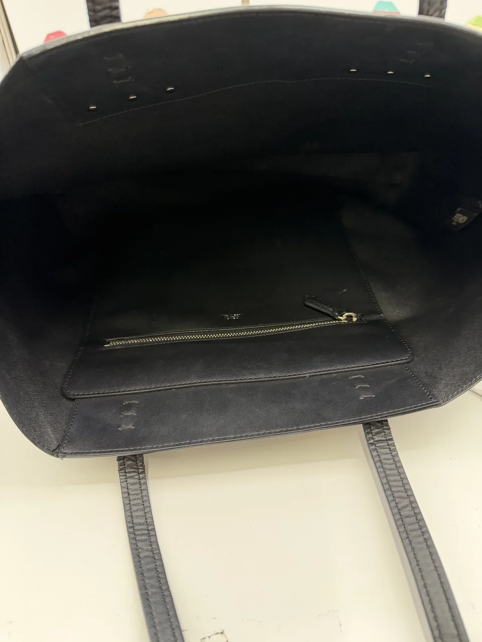 FENDI SHOULDER BAG hover