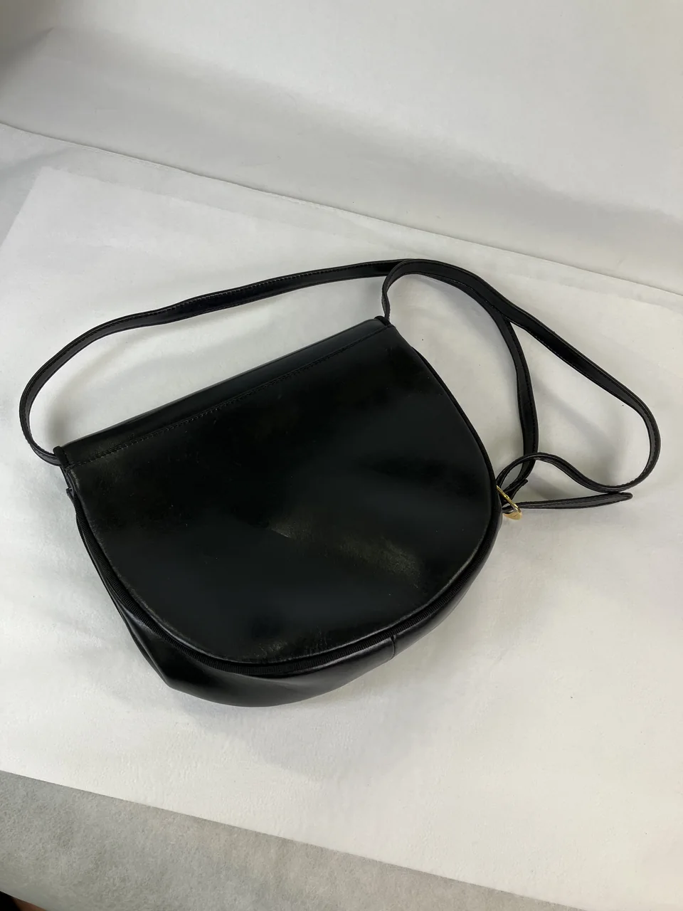 SALVATORE FERRAGAMO SHOULDER BAG view 5