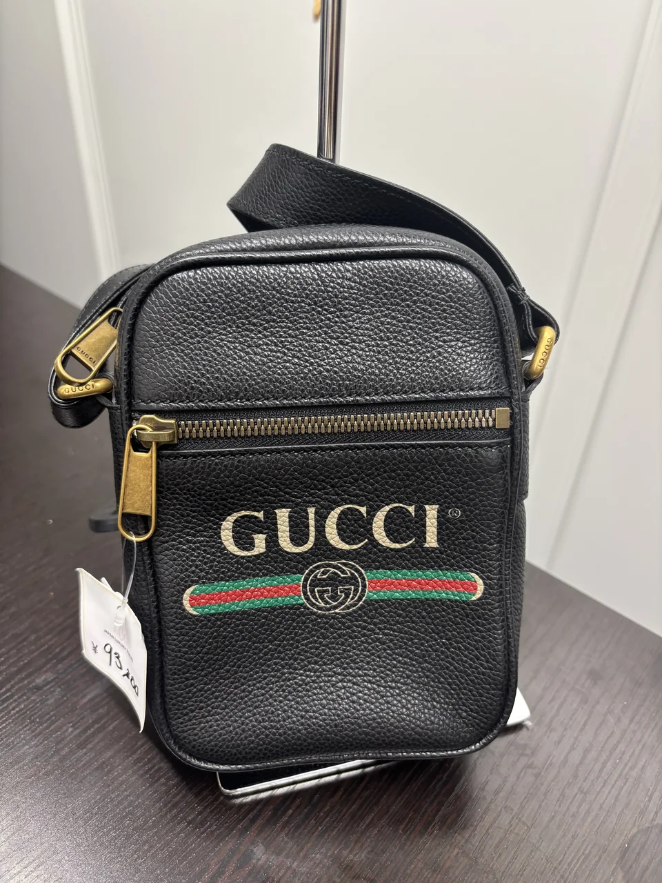 GUCCI 574803 SHOULDER BAG view 4