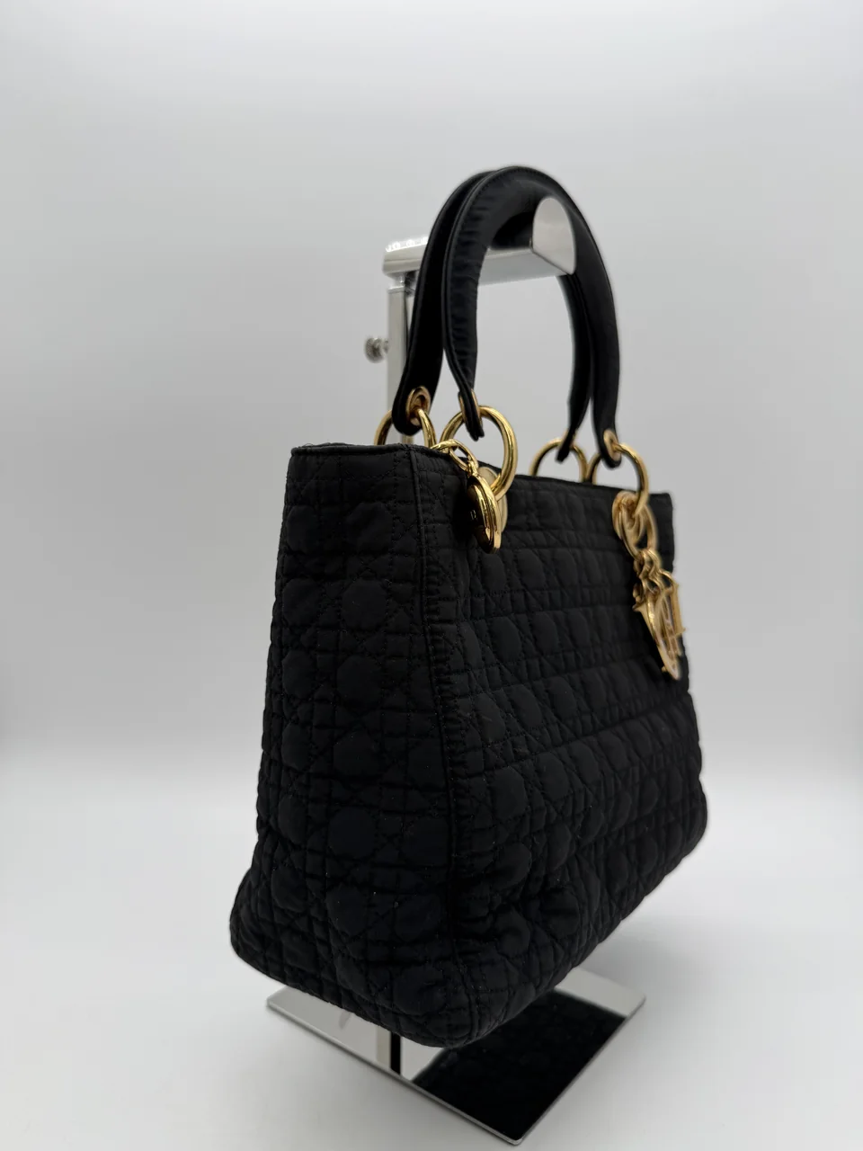 DIOR HANDBAG view 3