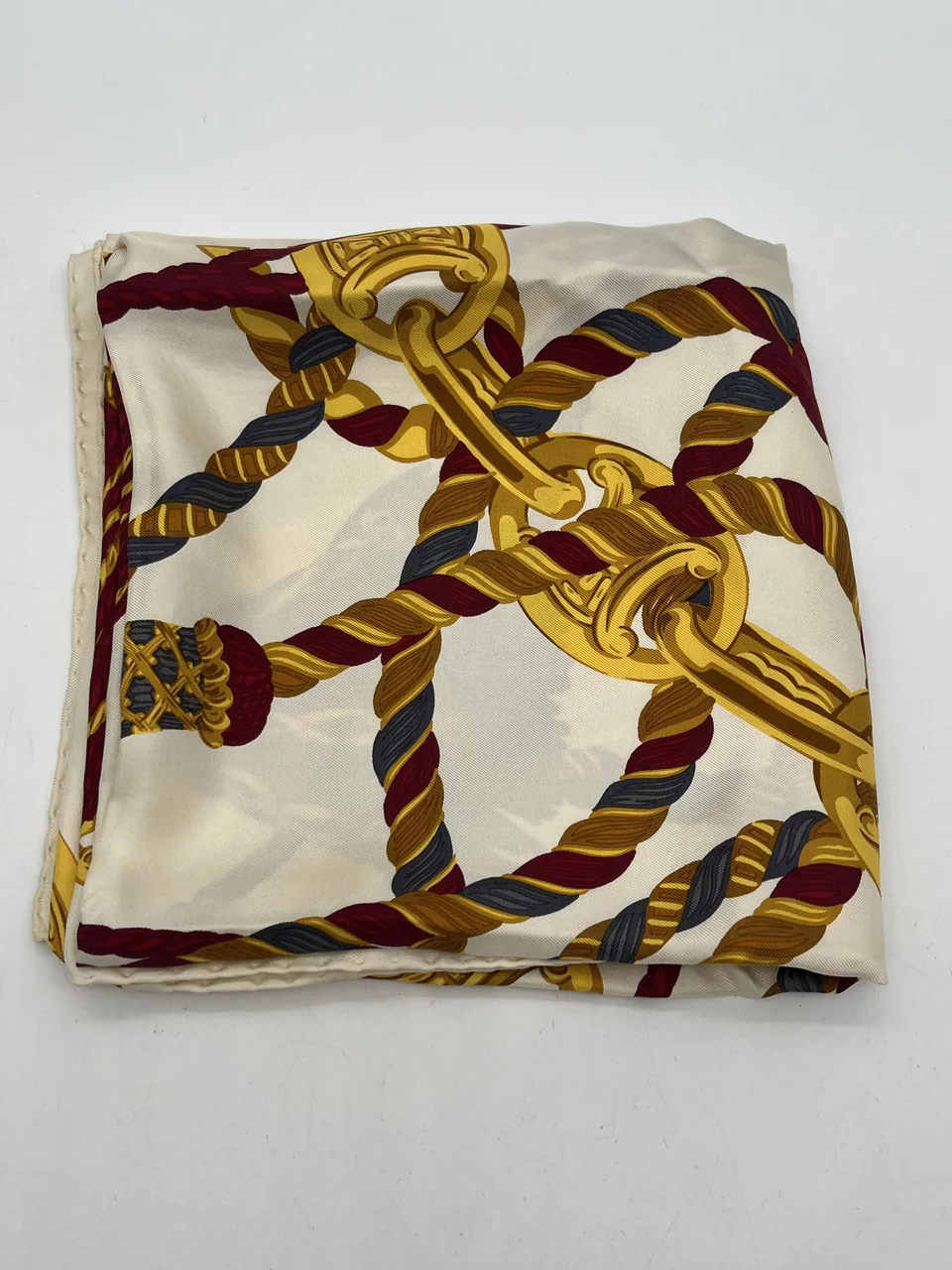 CELINE SCARF view 2