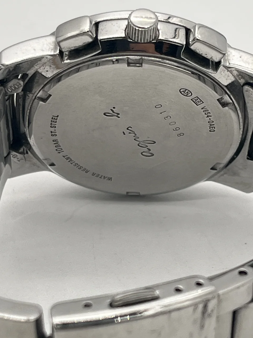 AGNES B WATCH view 4